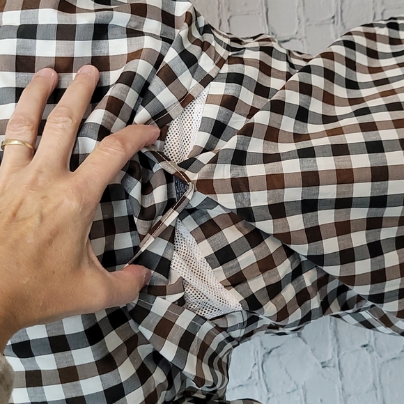 Columbia Women's Bonehead PFG button up shirt Med. - Picture 3 of 13